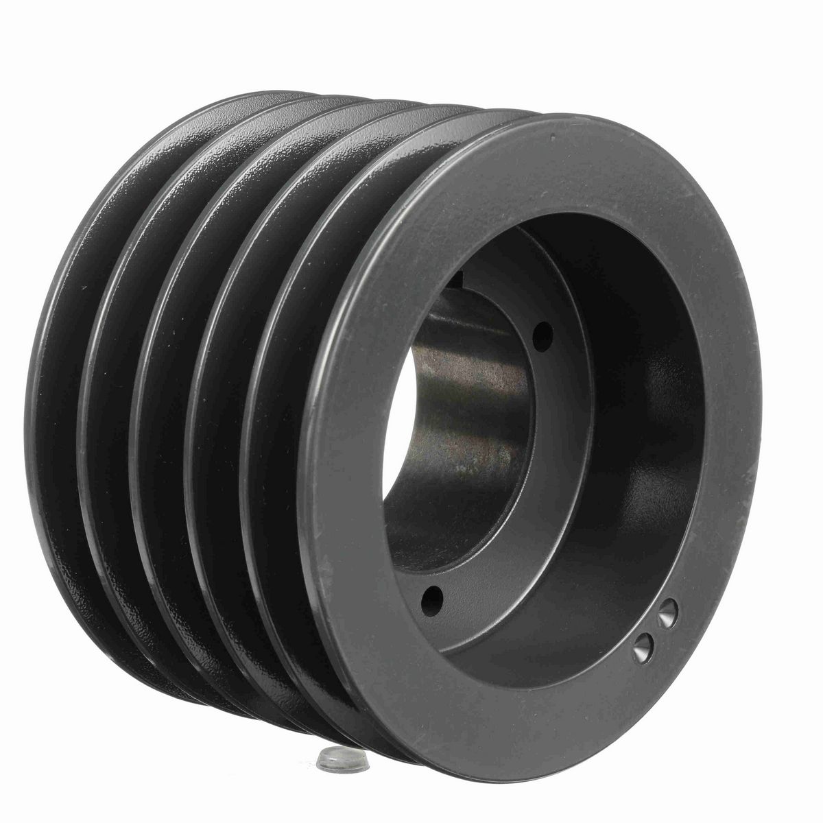 Browning 5 Groove Cast Iron Bushed Bore Multiple Sheave - 5TB60