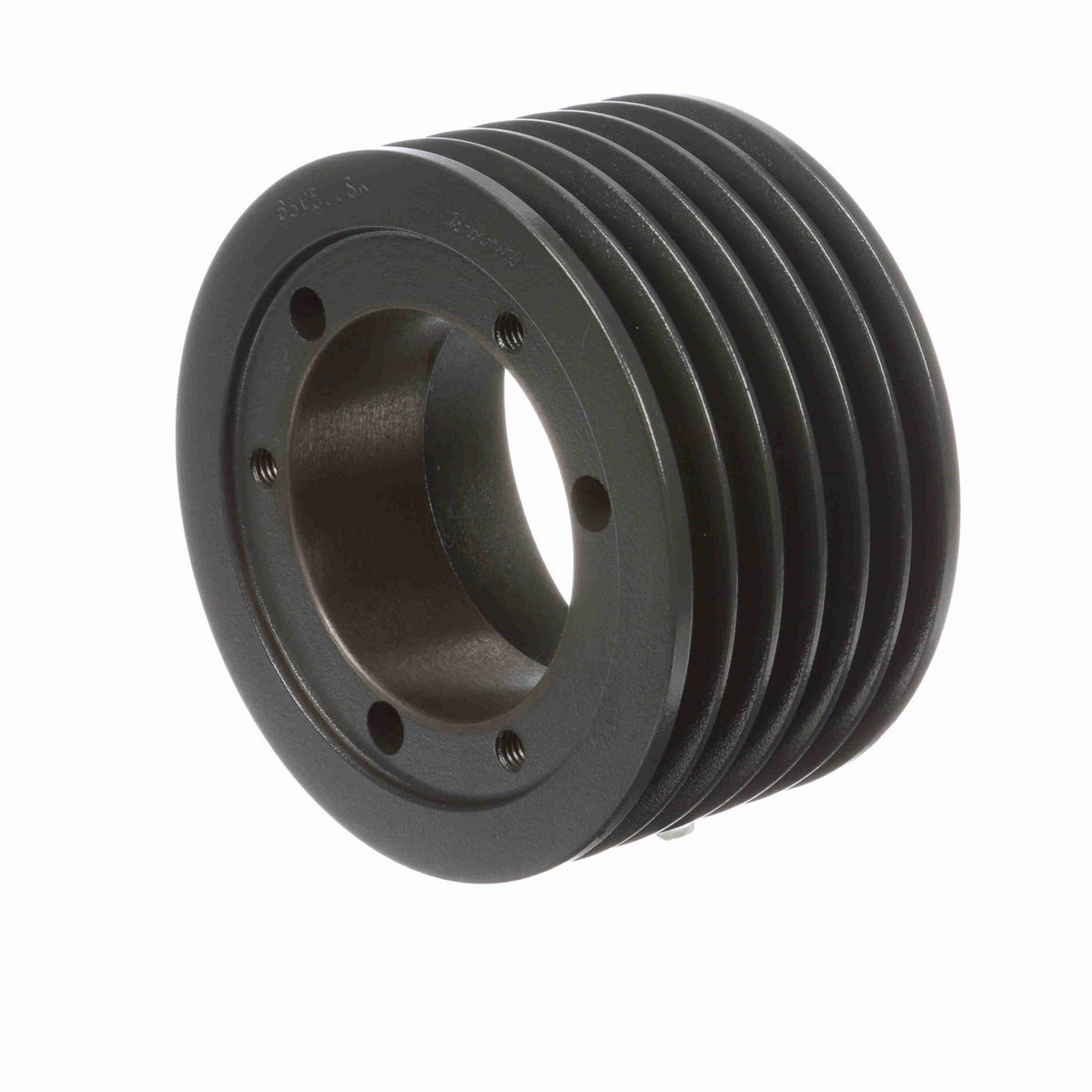 Browning 6 Groove Cast Iron Bushed Bore Multiple Sheave - 63V500SK