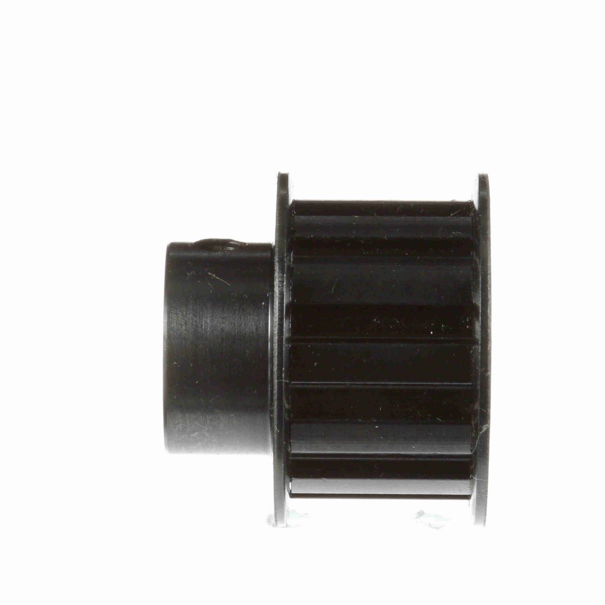 Browning Steel Finish Bore Gearbelt Pulley - 12LF075X3/8