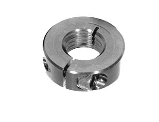 One-Piece Split Shaft Collars - Imperial Timken 68514463219