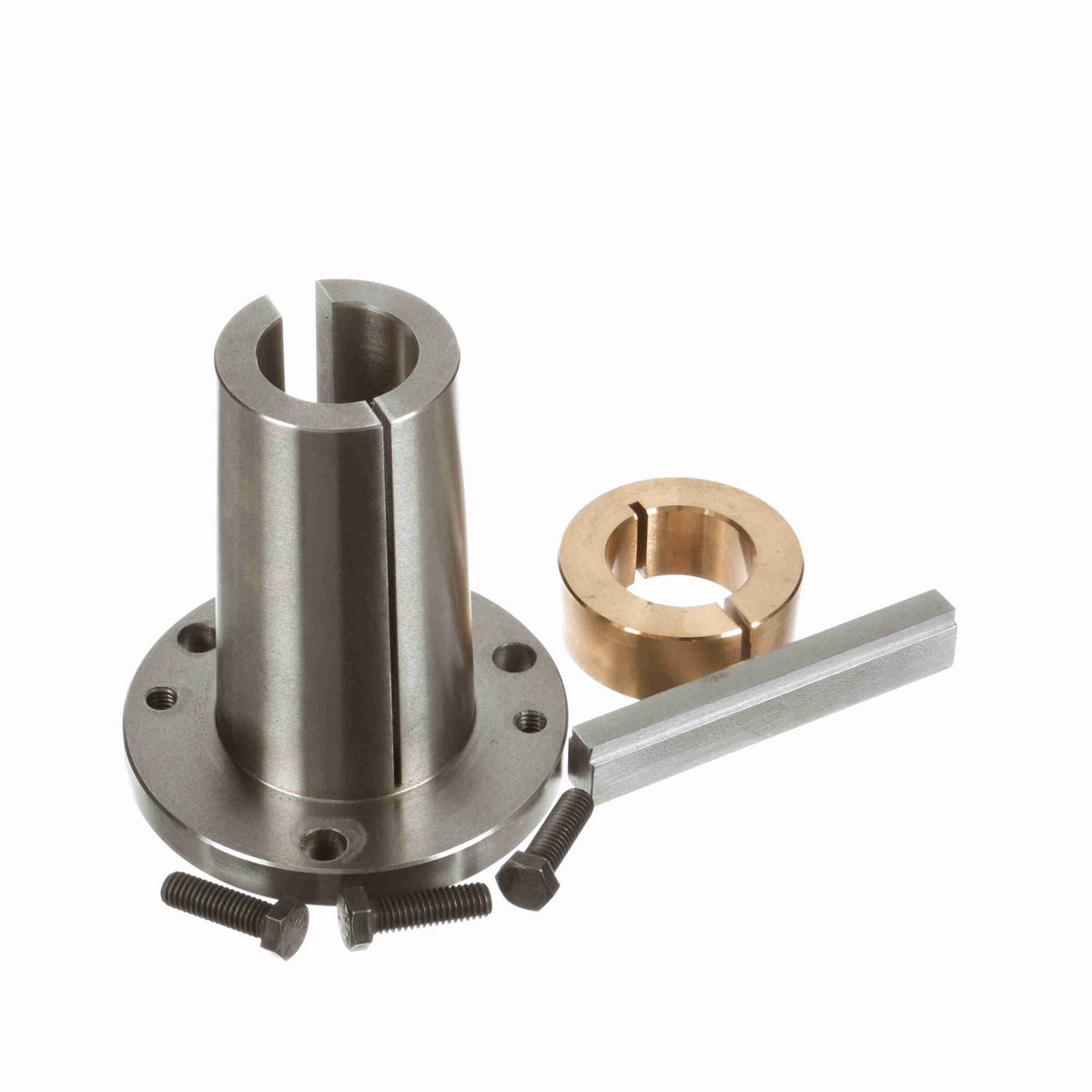 Browning TorqTaper Plus Bushing Kit - Inch Bore Type - 203TBP108