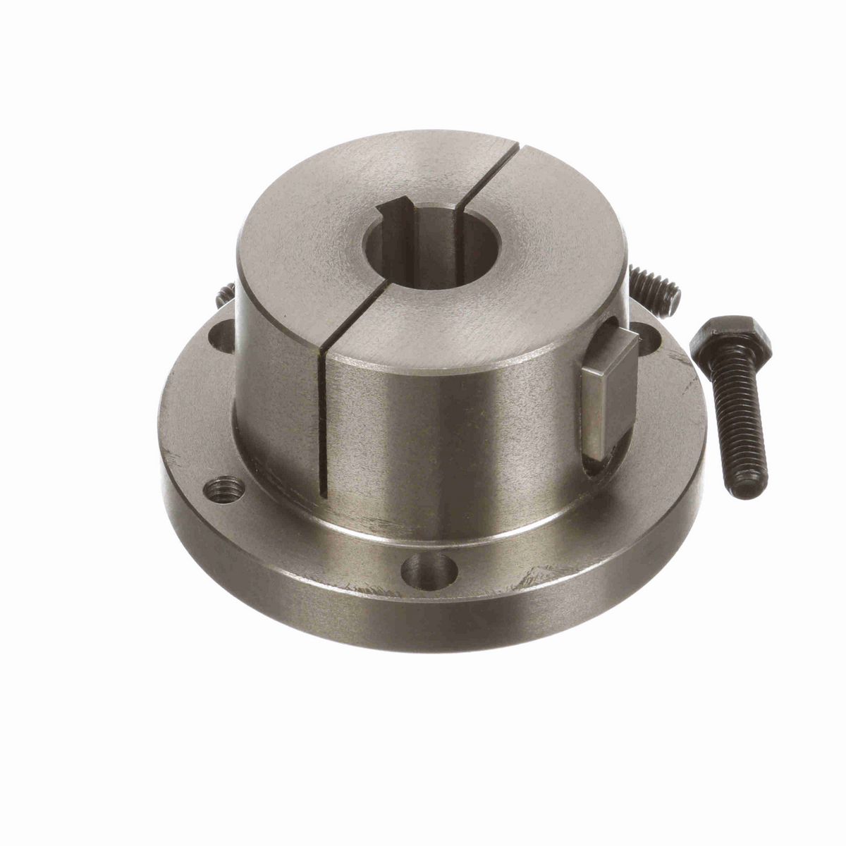 Browning Split Taper Bushing - Metric Bore Type - B 22 MM