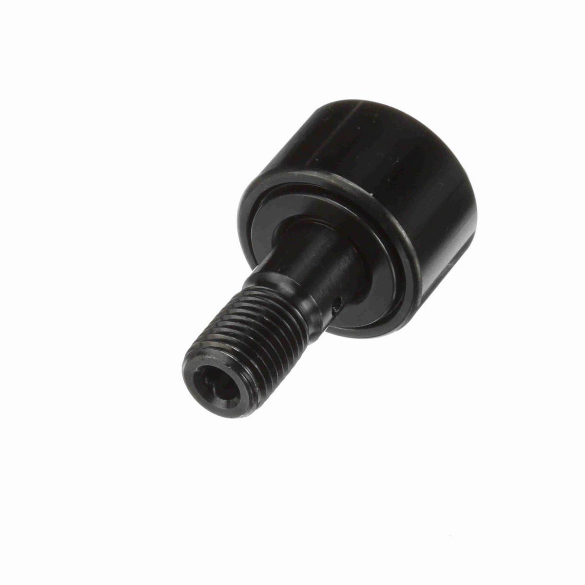 Опорный ролик с цапфой McGill CAMROL CF 1 SB, цилиндрический, с уплотнением, с шестигранным отверстием, дюймовый