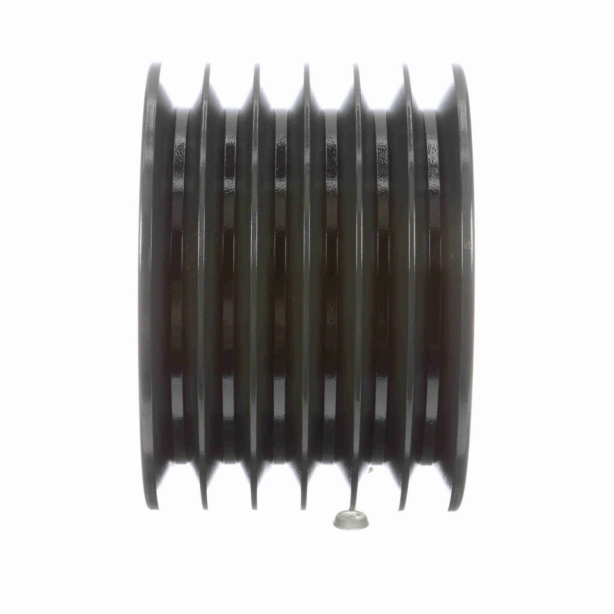 Browning 6 Groove Cast Iron Bushed Bore Multiple Sheave - 6B5V64