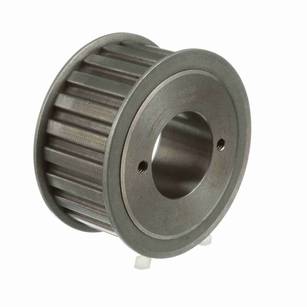 Browning Steel Bushed Bore Gearbelt Pulley - 22HH150