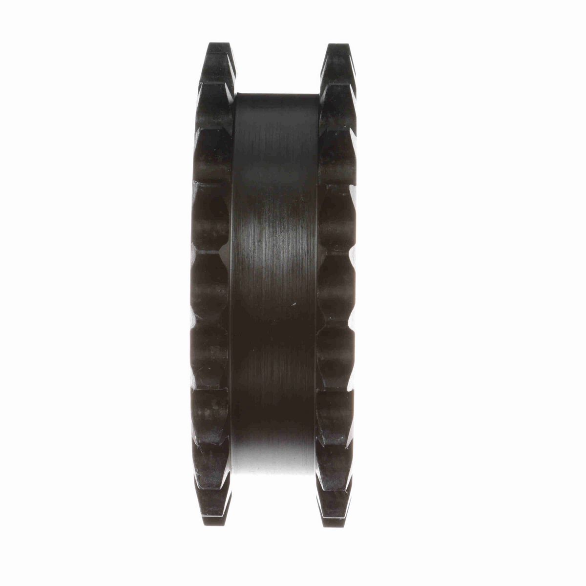Browning Steel Bushed Bore Roller Chain Sprocket - DS60Q24