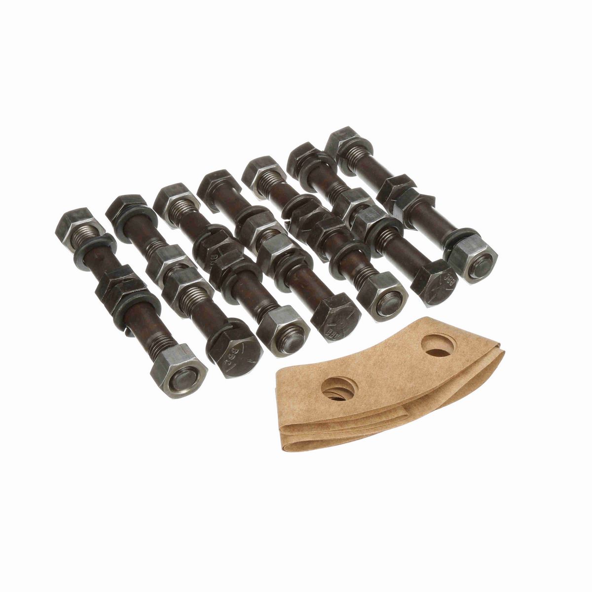 Kop-Flex Gear Coupling Fastener Set (with gasket) - Size 5.5 - 5 1/2 EB FS