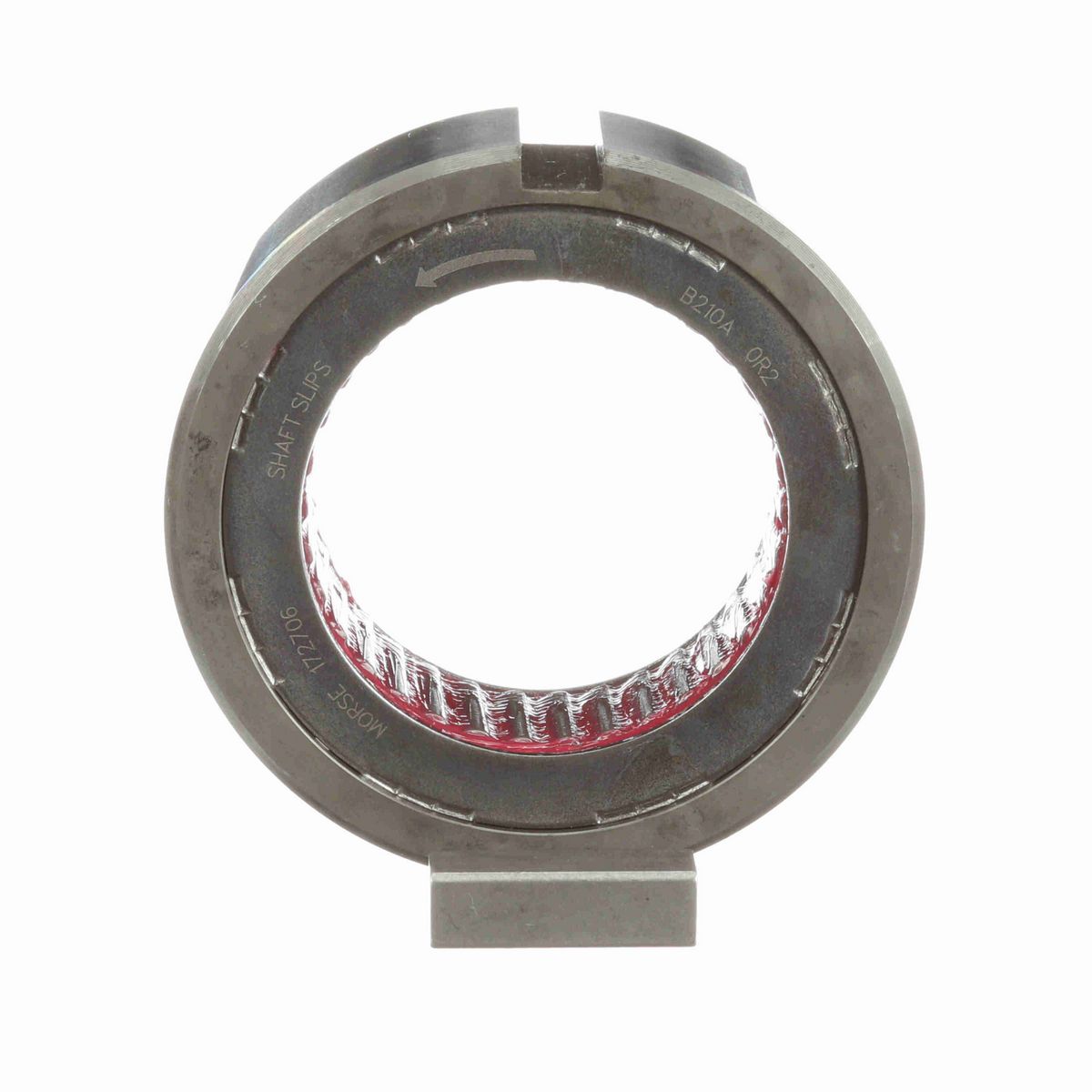 Morse B200 Series Mechanical Clutch - B210A CL