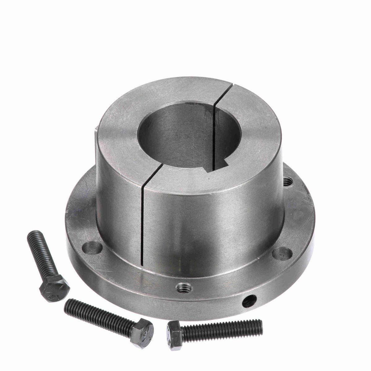 Browning Split Taper Bushing - Inch Bore Type - R1 2 1/8