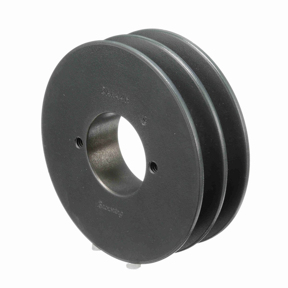 Browning 1 Groove Cast Iron FHP - Finished Bore Sheave - BK40X 1 1/8