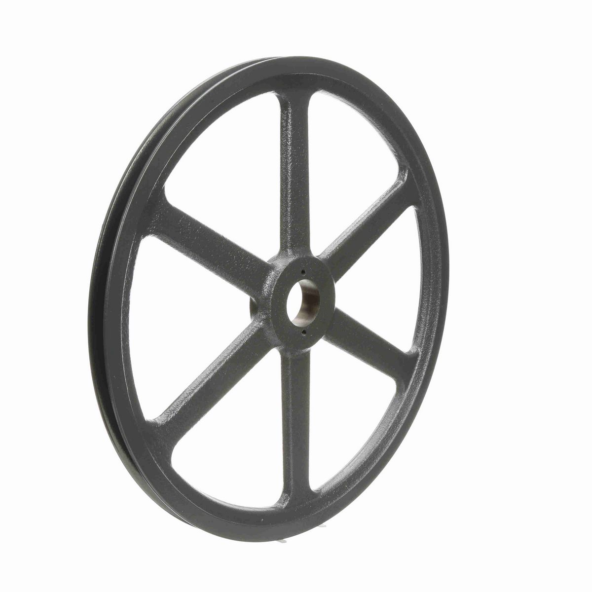 Browning 1 Groove Cast Iron FHP - Bushed Sheave - BK160H