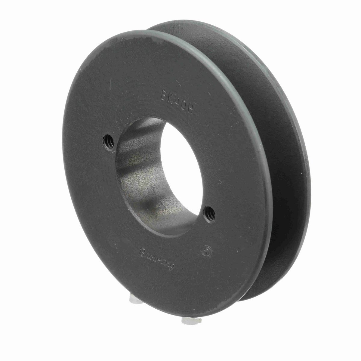 Browning 1 Groove Cast Iron FHP - Bushed Sheave - BK40H