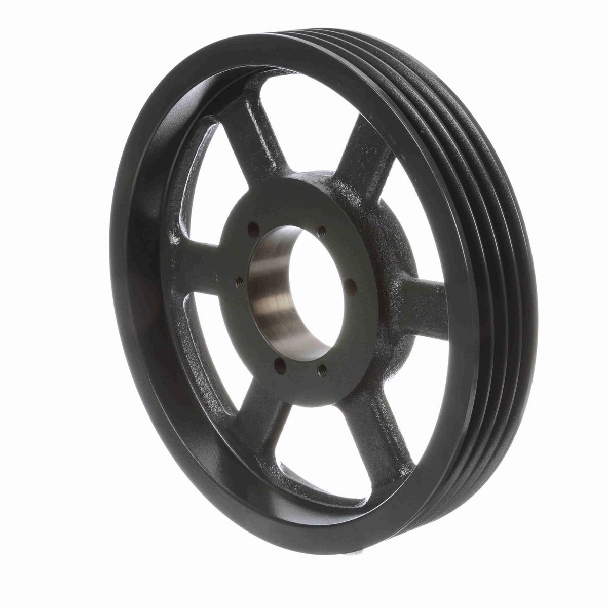 Browning 4 Groove Cast Iron Bushed Bore Multiple Sheave - 43V1060SK