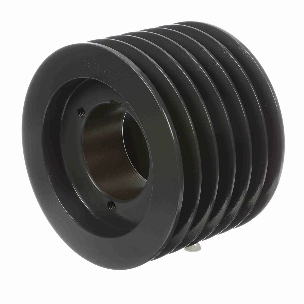 Browning 6 Groove Cast Iron Bushed Bore Multiple Sheave - 6B5V64