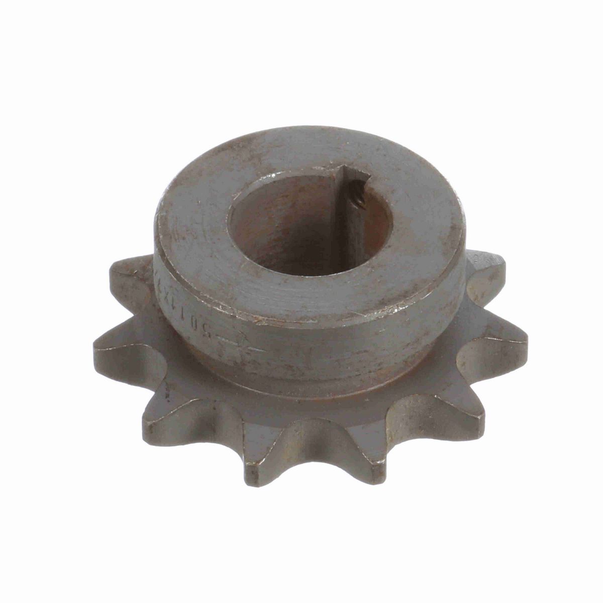 Browning Steel Finished Bore Roller Chain Sprocket - H5011X7/8
