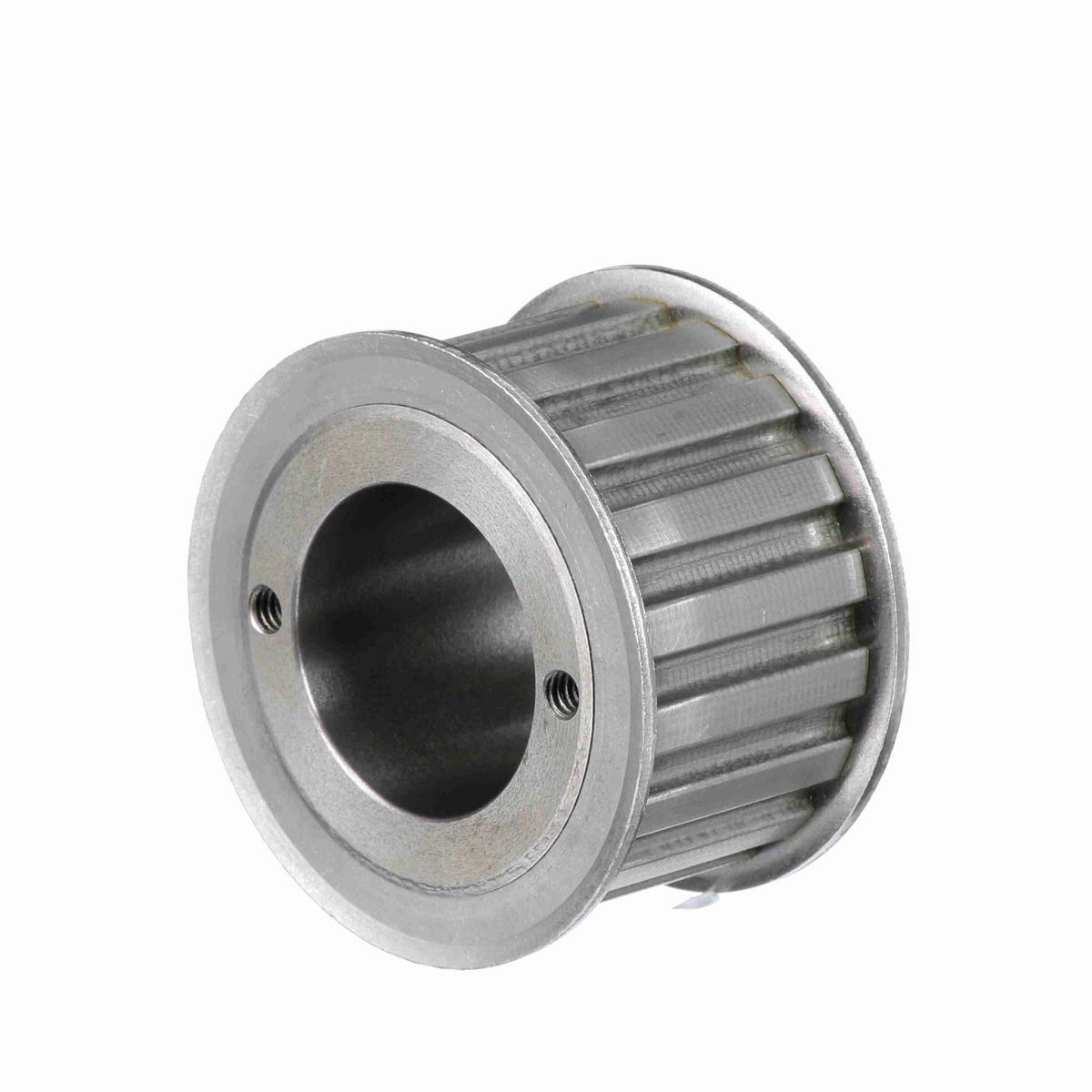 Browning Steel Bushed Bore Gearbelt Pulley - 18HH150