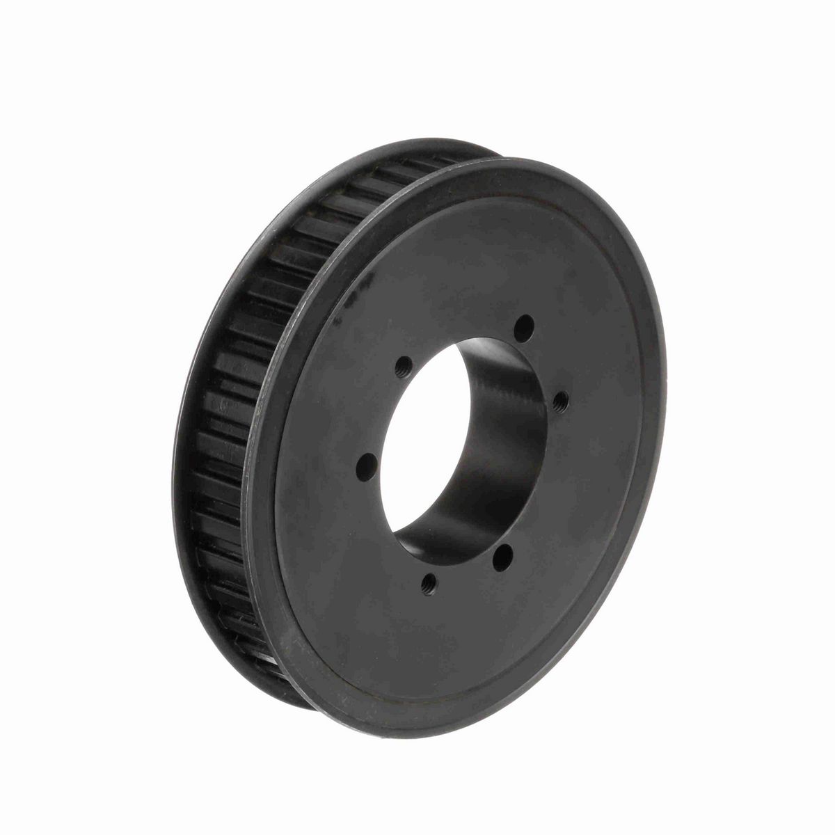 Browning Steel Bushed Bore Gearbelt Pulley - 43H100SK