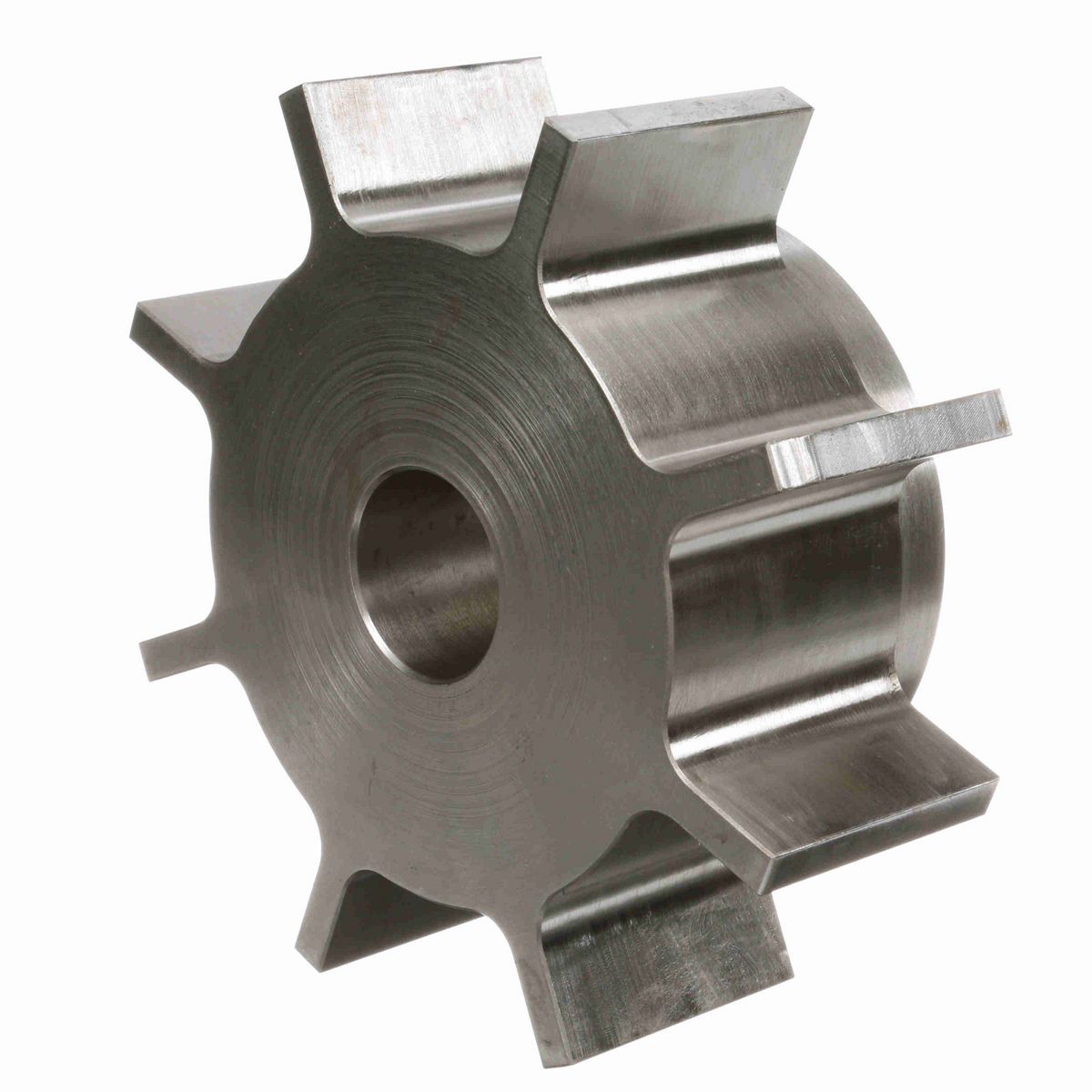 Kop-Flex Elastomeric Coupling Flex Hub - Style K2 - Size 30 - Rough Bore - 30 K2 FHUB