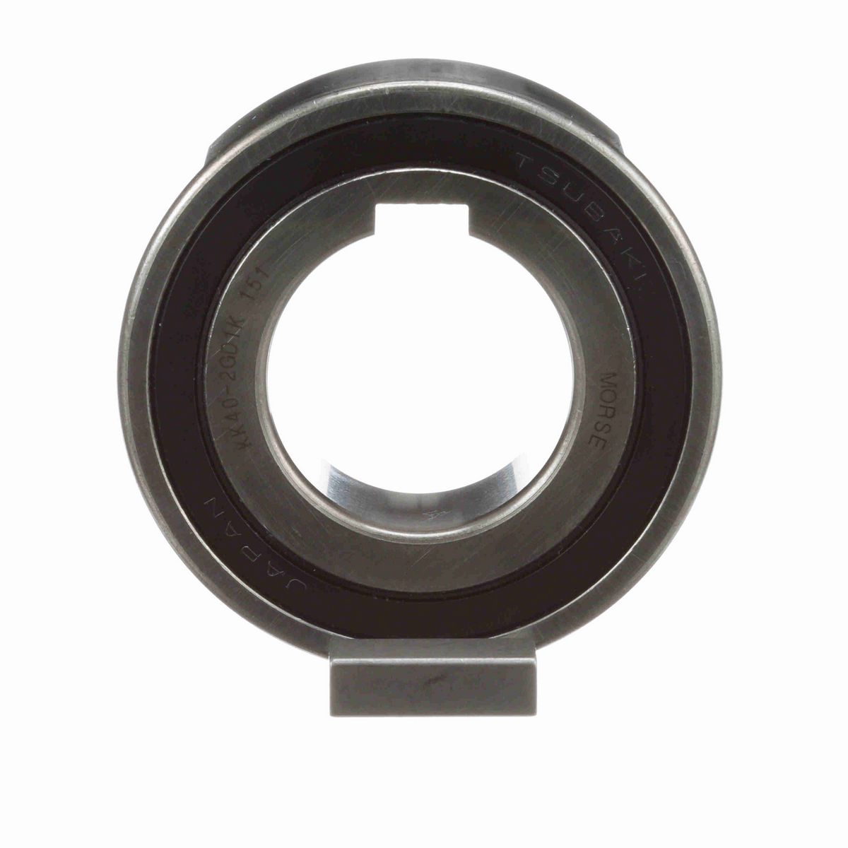Morse KK Series CAM Clutch - KK40-2GD 1K