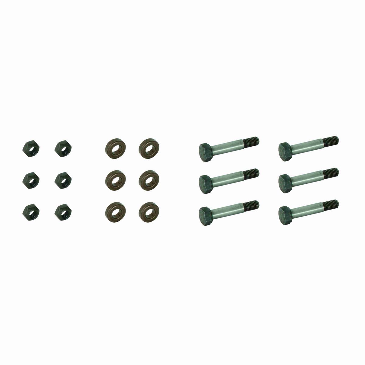 Rexnord Thomas 6788346 Hardware Kits Disc Coupling Parts & Kits - 6788346