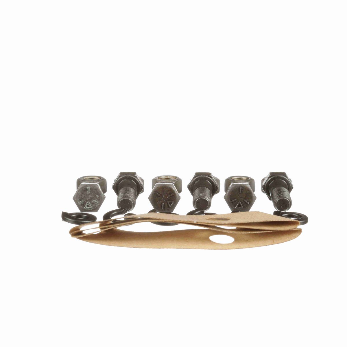 Kop-Flex Gear Coupling Fastener Set (with gasket) - Size 2 - 2B SB FS