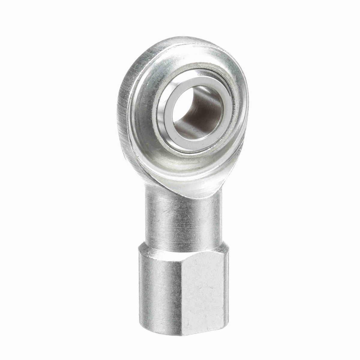 Sealmaster Female Rod End Bearing - Two-Piece Rod End Race - CFF 8