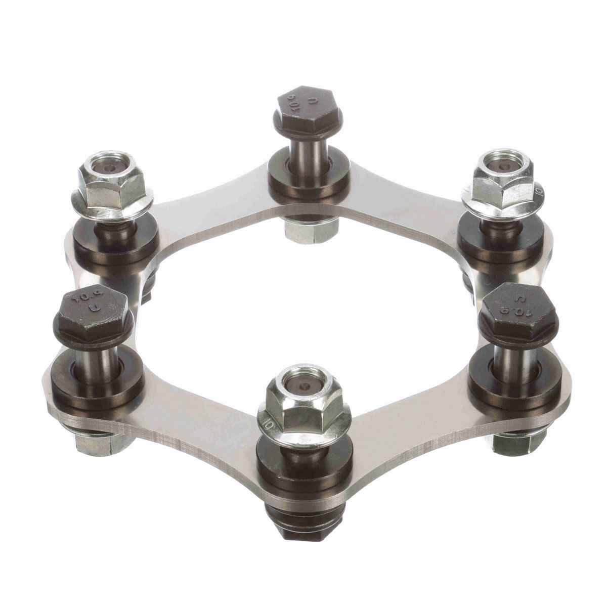 Jaure Lamidisc Disc Coupling Disc Pack Assembly - Style Lamidisc™ - Size 228 - LAMIDISC DISC PACK KIT SX 228-6