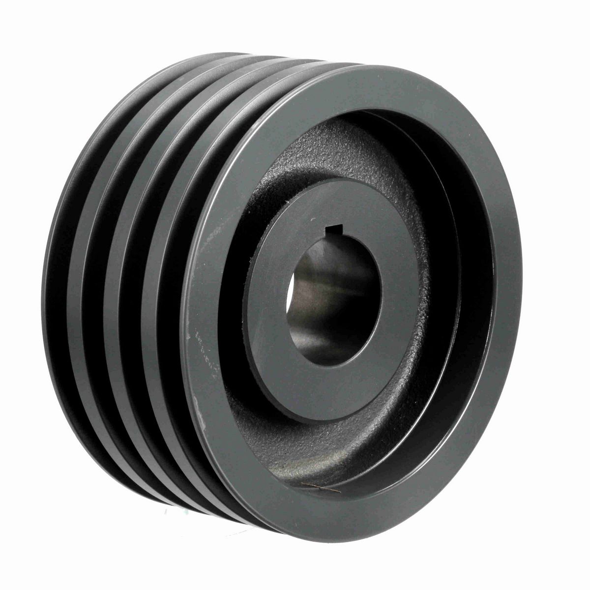 Browning 4 Groove Cast Iron Bushed Bore Companion Sheave - 4MVB94Q