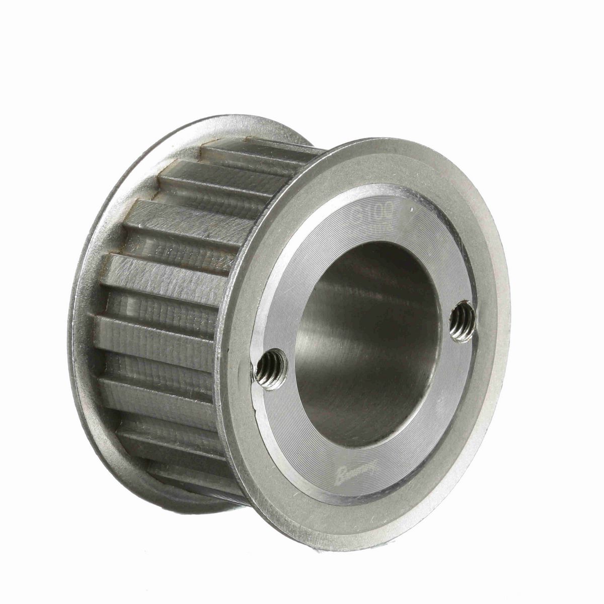 Browning Steel Bushed Bore Gearbelt Pulley - 18LG100
