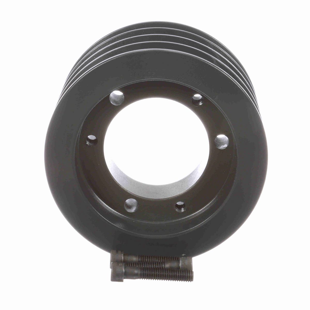 Browning 4 Groove Cast Iron Bushed Bore Multiple Sheave - 4C60SF