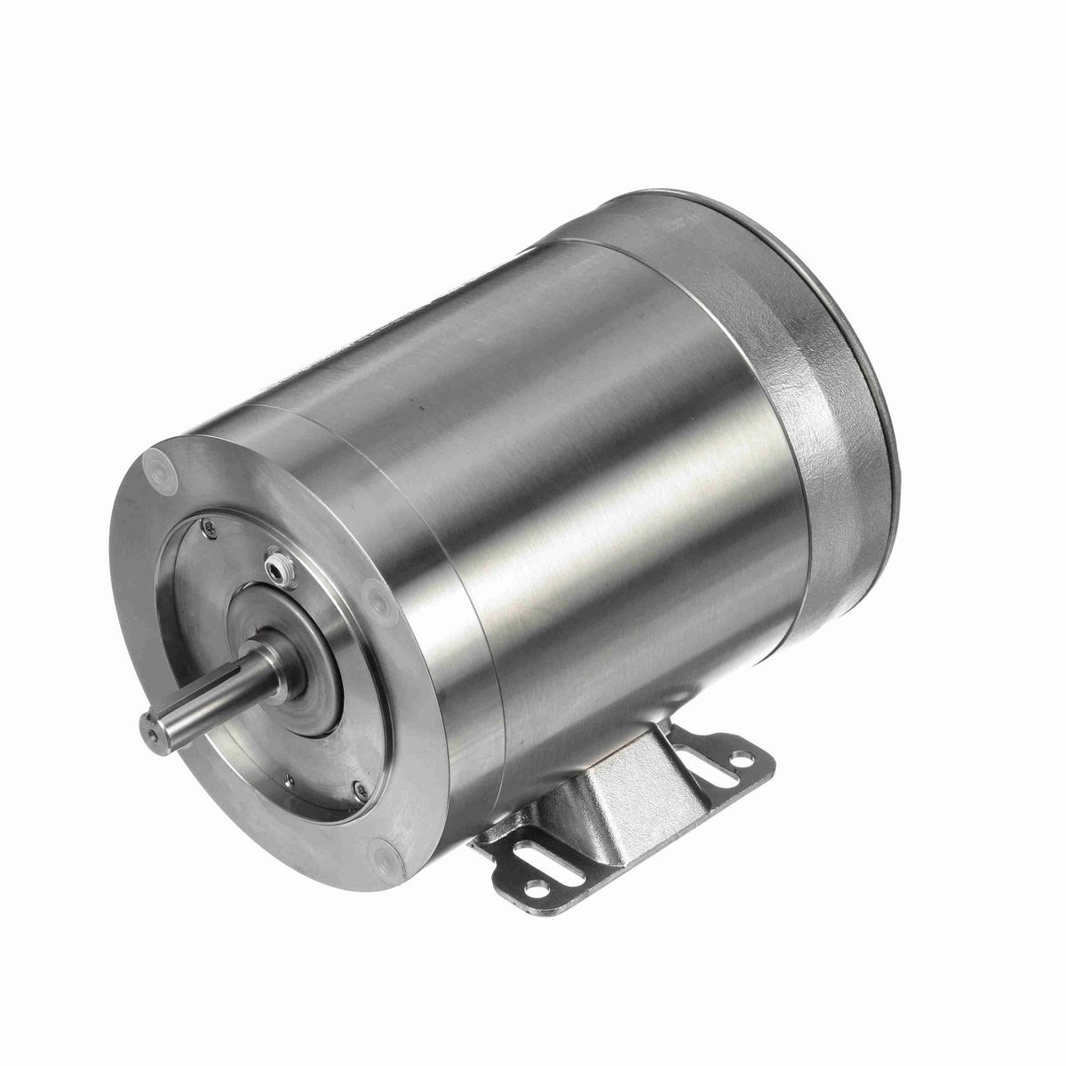LEESON Extreme Duck® Ultra General Purpose Motor, 0.50 & 0.33 HP, 3 Ph, 60 & 50 Hz, 230/460 & 190/380 V, 1800 & 1500 RPM, 56C Frame, TENV - 117119.00