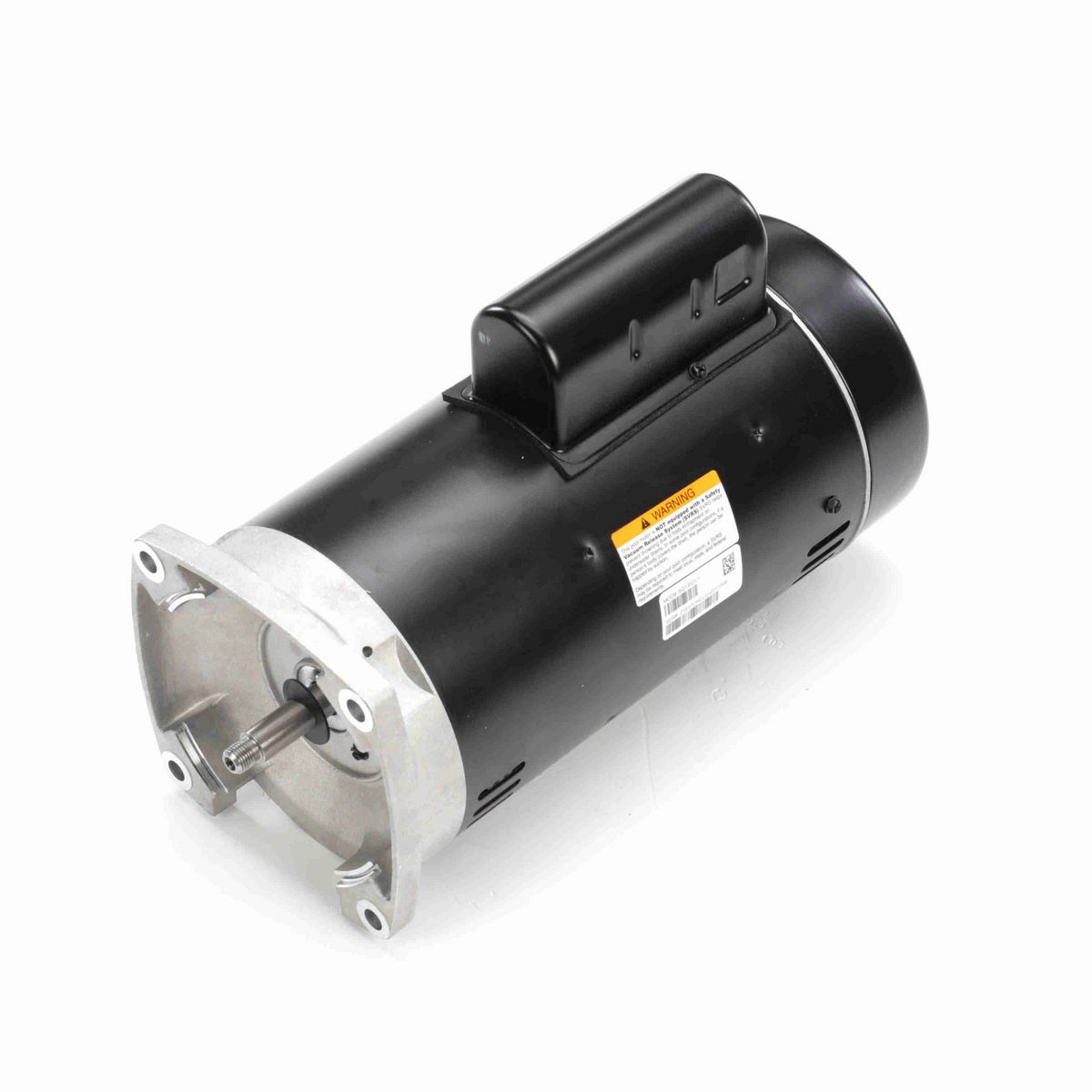 Century Pool Pump Motor, 3.0 HP, 1 Ph, 60 Hz, 208-230 V, 3600 RPM, Y56Y Frame, ODP - SQ1302V1