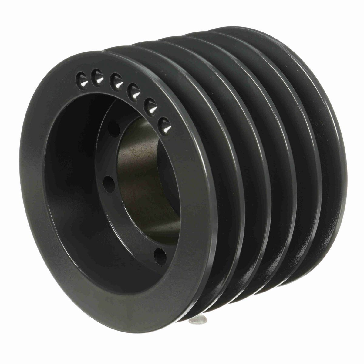 Browning 5 Groove Cast Iron Bushed Bore Multiple Sheave - 5B54SK