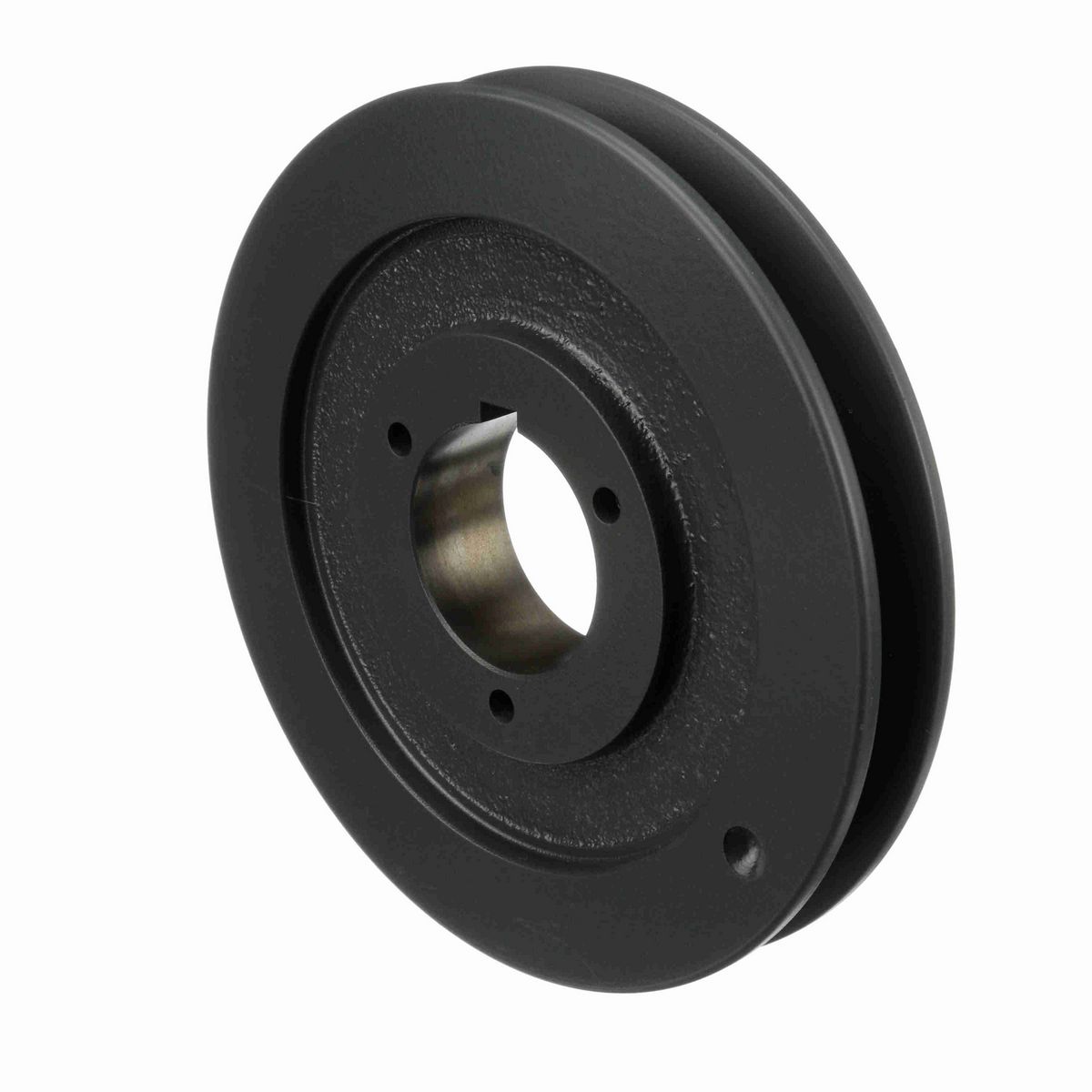 Browning 1 Groove Cast Iron Bushed Bore Multiple Sheave - 1TB64