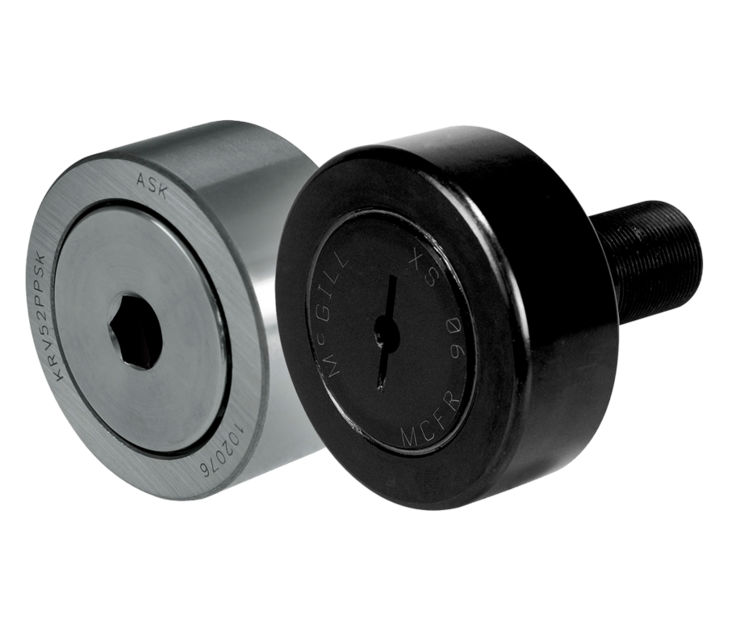 Опорный ролик McGill MCYRR 50-X [505962]