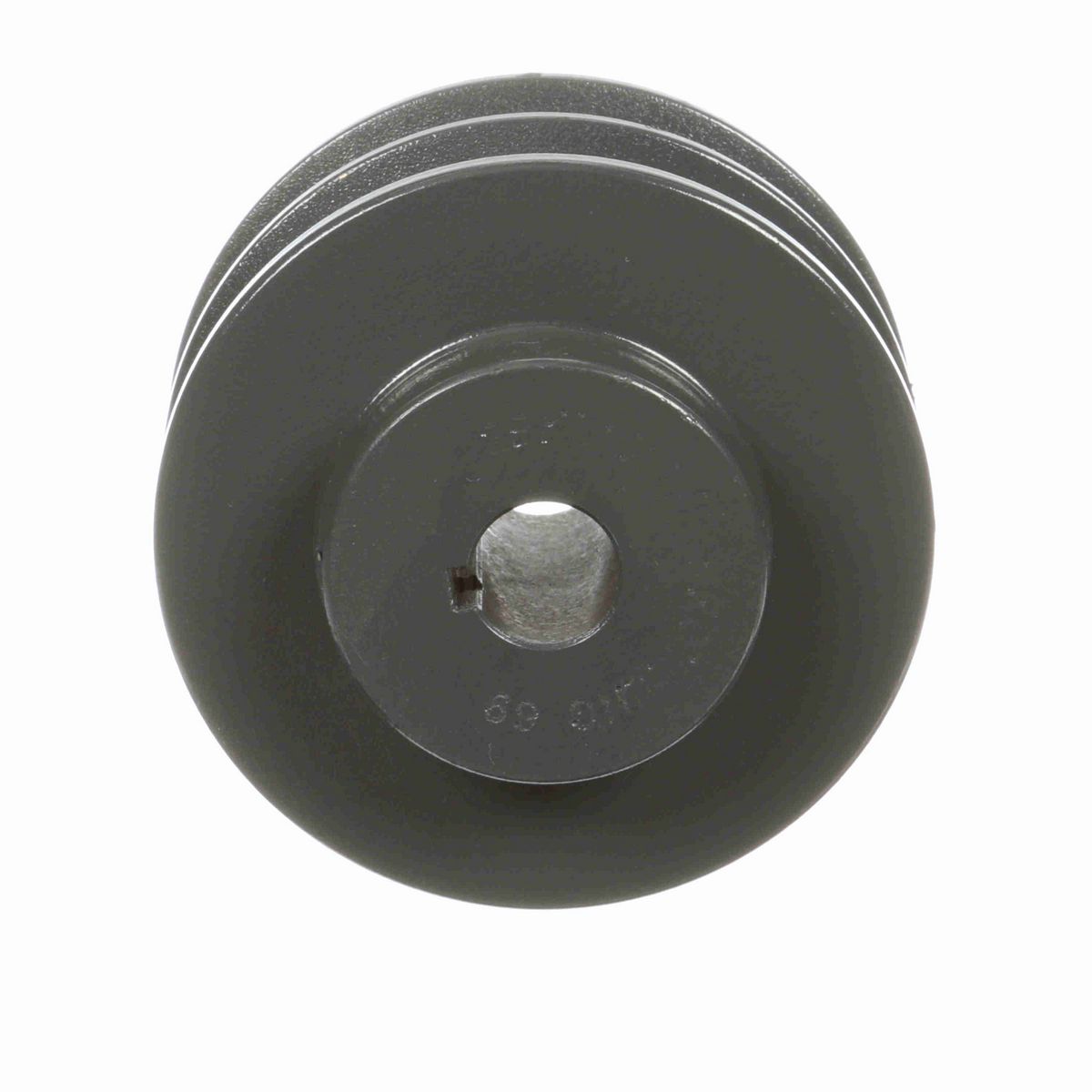 Browning 2 Groove Cast Iron FHP - Finished Bore Sheave - 2BK32X5/8