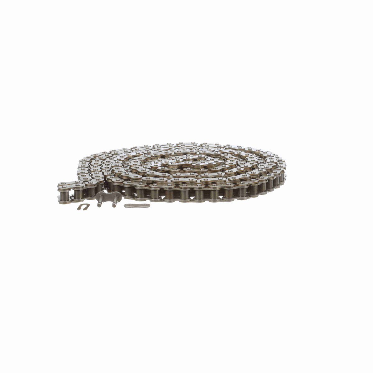 Browning Standard Riveted Roller Chain - J40 RIV 10 FT CH