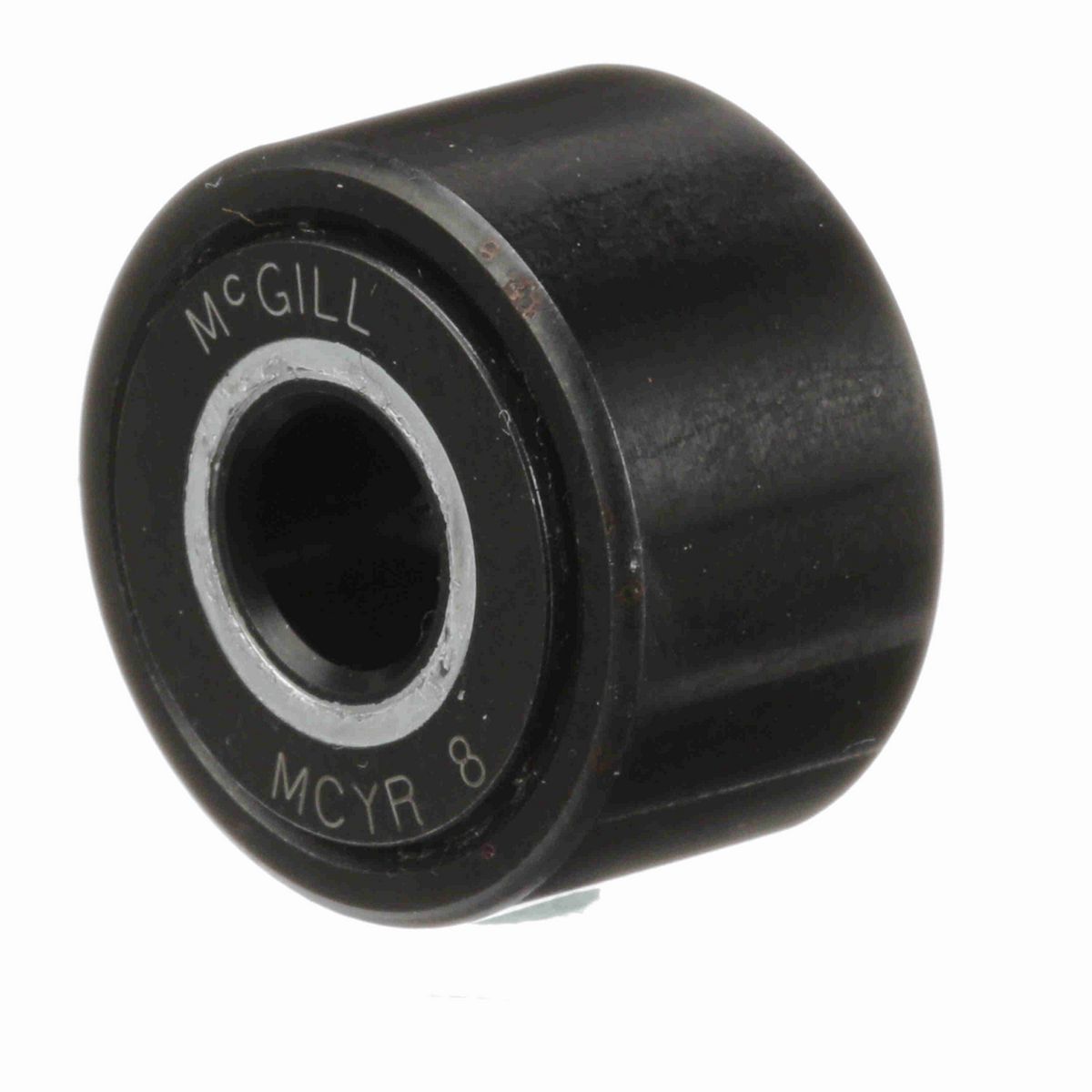 Опорный ролик McGill CAMROL MCYR 8, бочкообразный, метрический