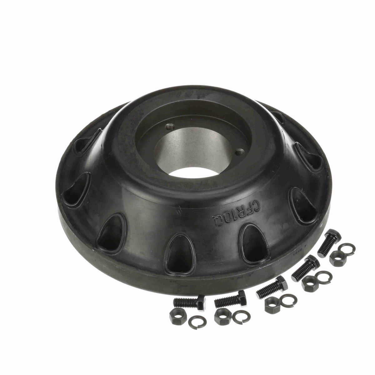 Зубчатая муфта Browning CHCFR10Q, размер CFR10Q, с втулкой