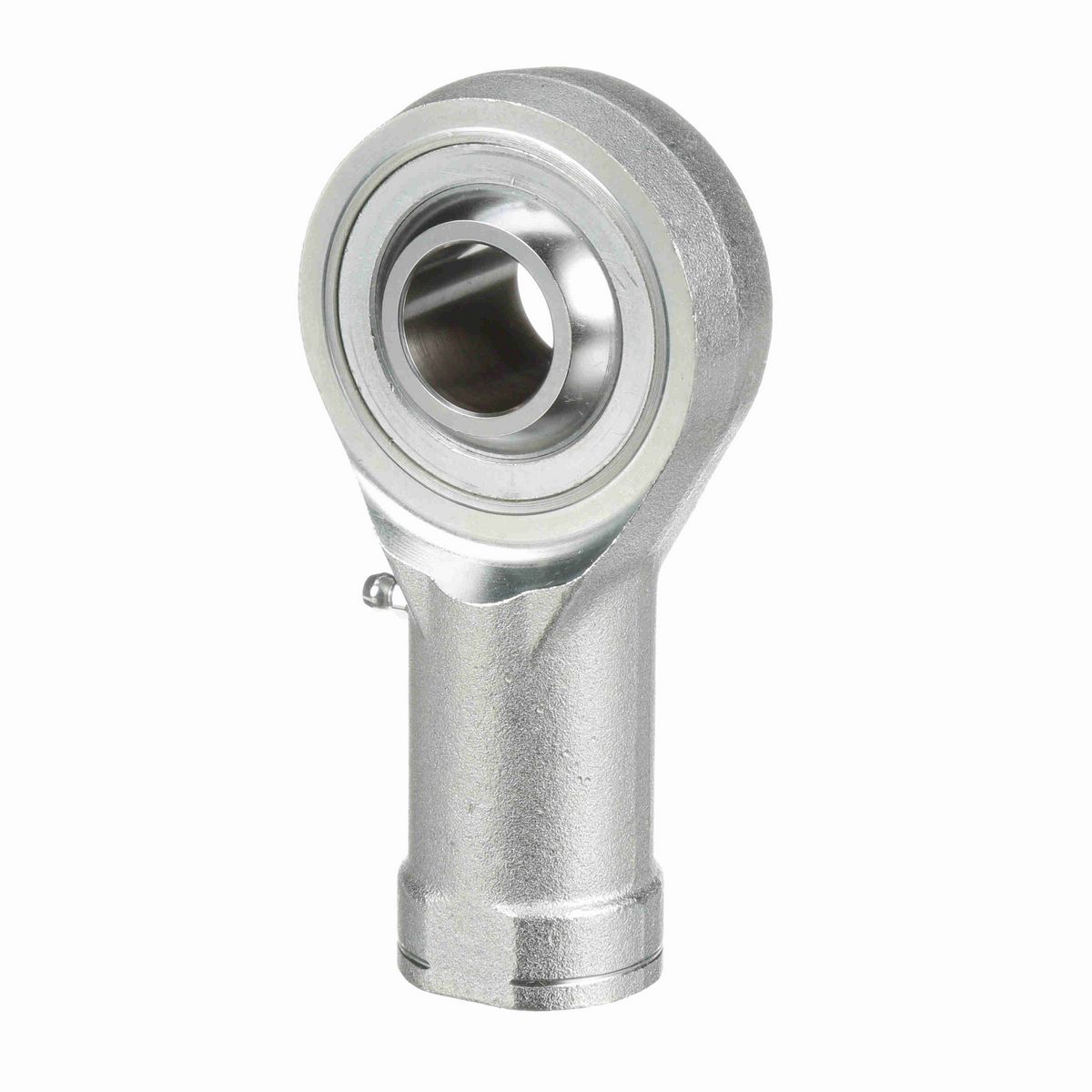 Sealmaster Female Rod End Bearing - Three-Piece Greasable Carbon Steel Race - TRL 16N