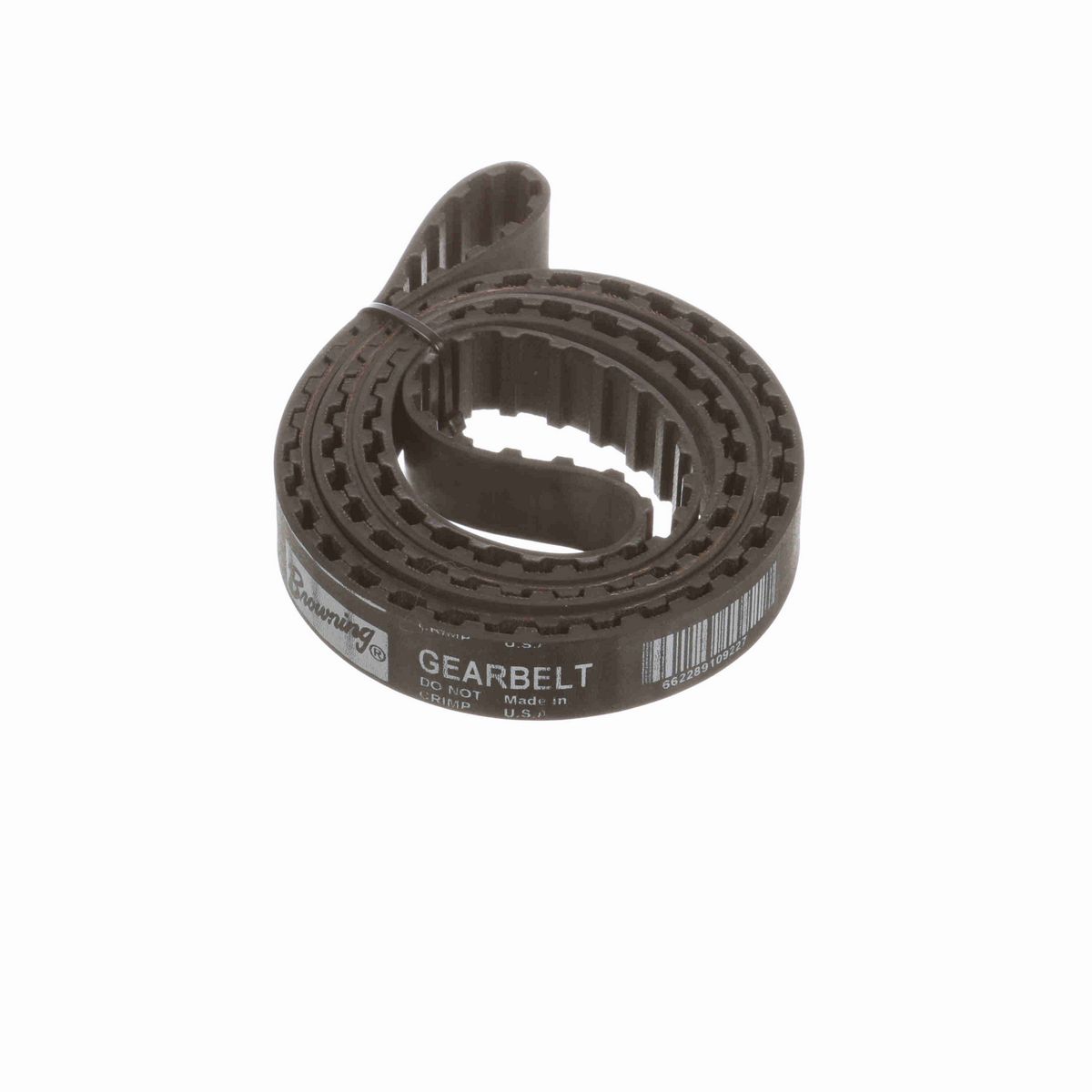 Browning Neoprene L Section Gearbelt - 600L075