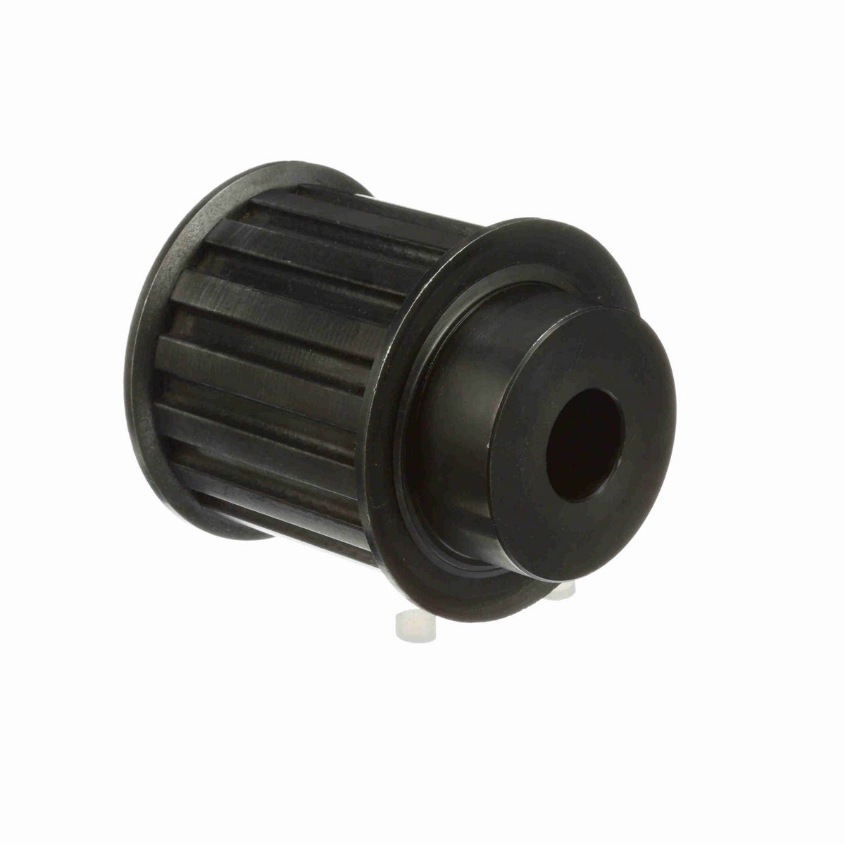 Browning Steel Rough Bore Gearbelt Pulley - 16HB200