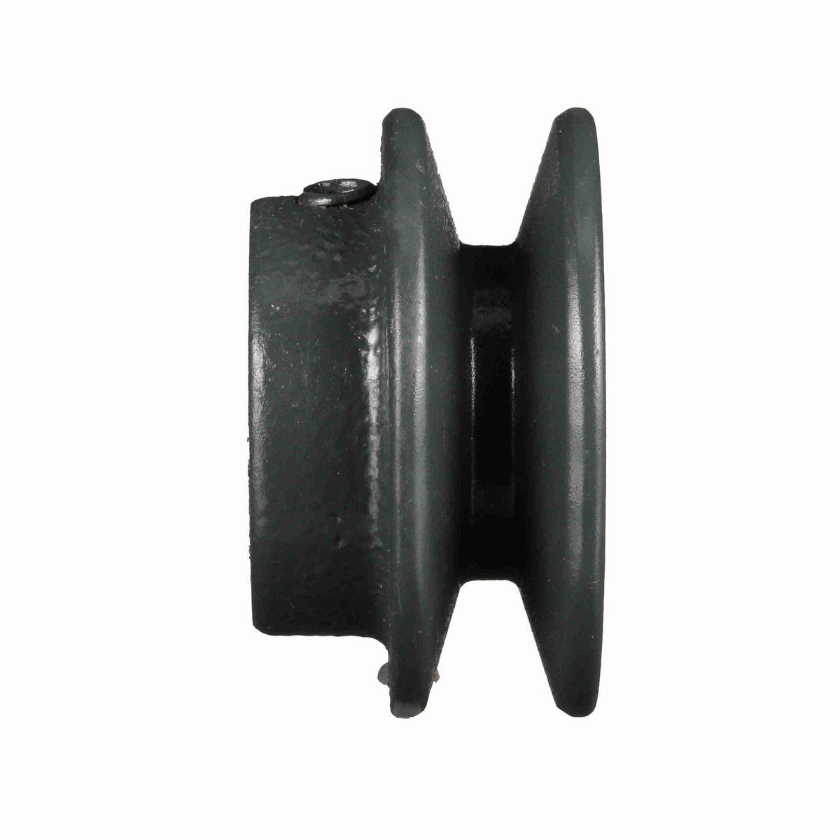 Browning 1 Groove Cast Iron FHP - Finished Bore Sheave - AK22X3/4