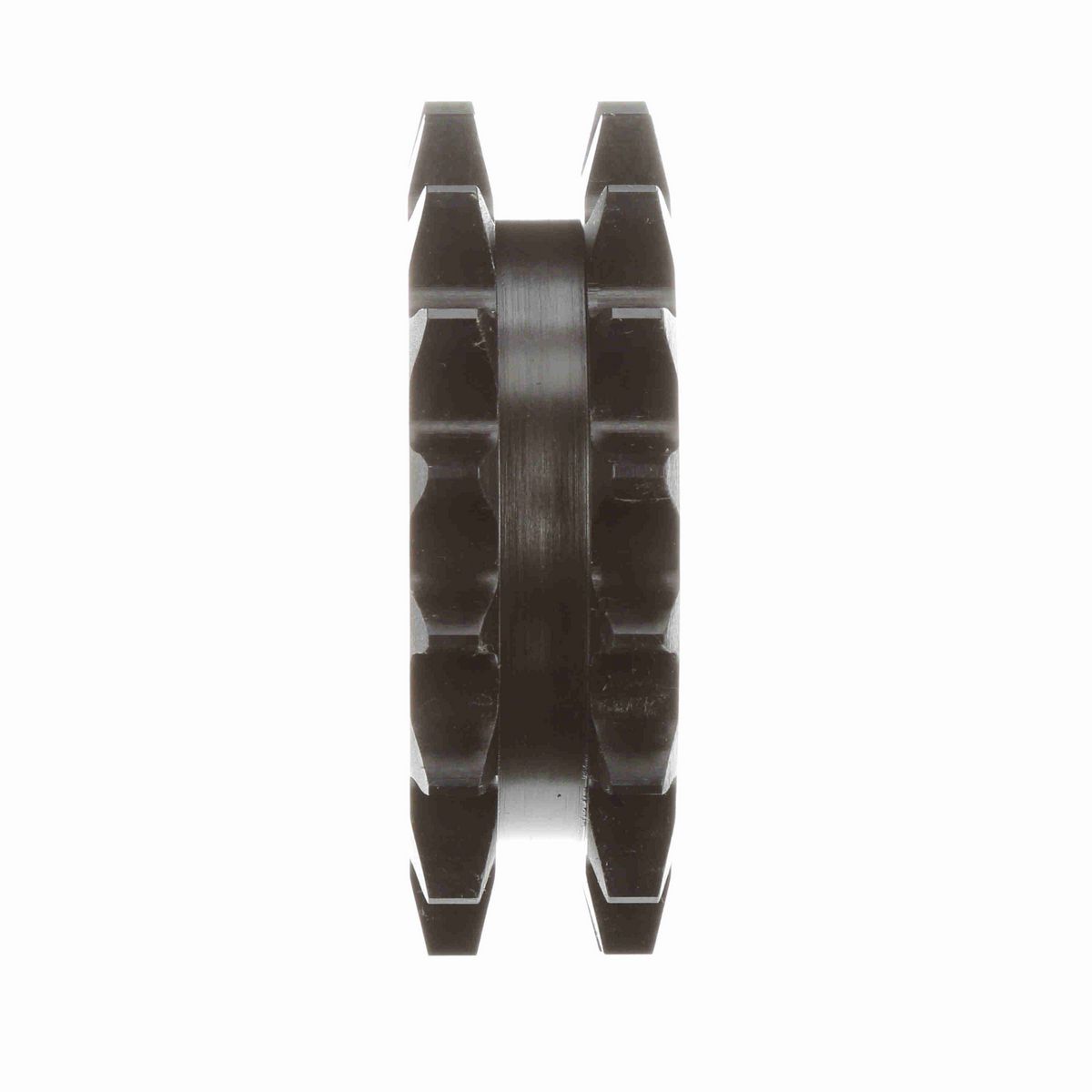 Browning Steel Bushed Bore Roller Chain Sprocket - D60P17
