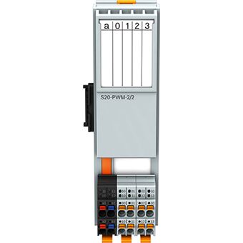 FUNCTIONAL MODULE S20-PWM-2/2 [R911174967]