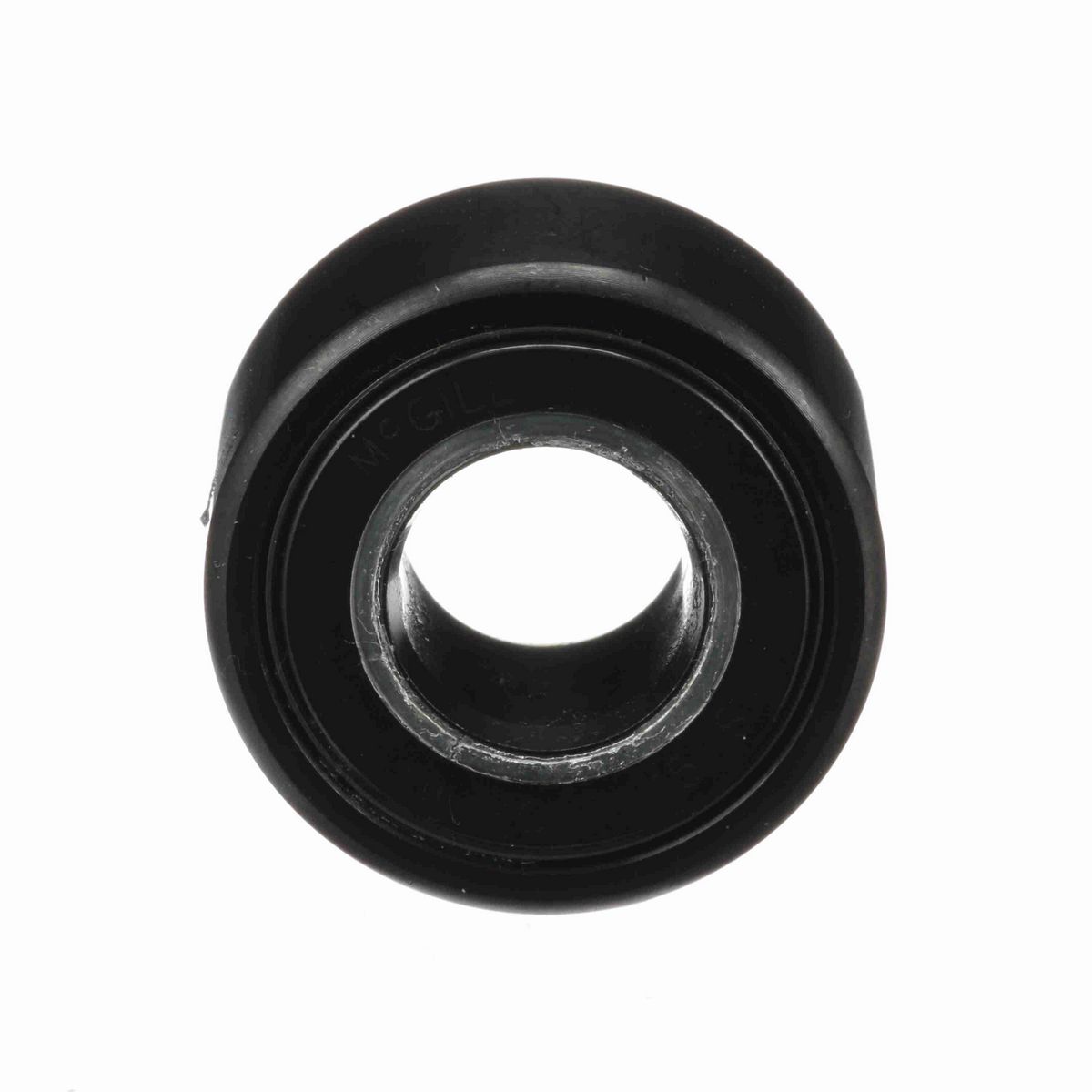 Опорный ролик McGill CAMROL MCYR 15 S, бочкообразный, с уплотнением, метрический