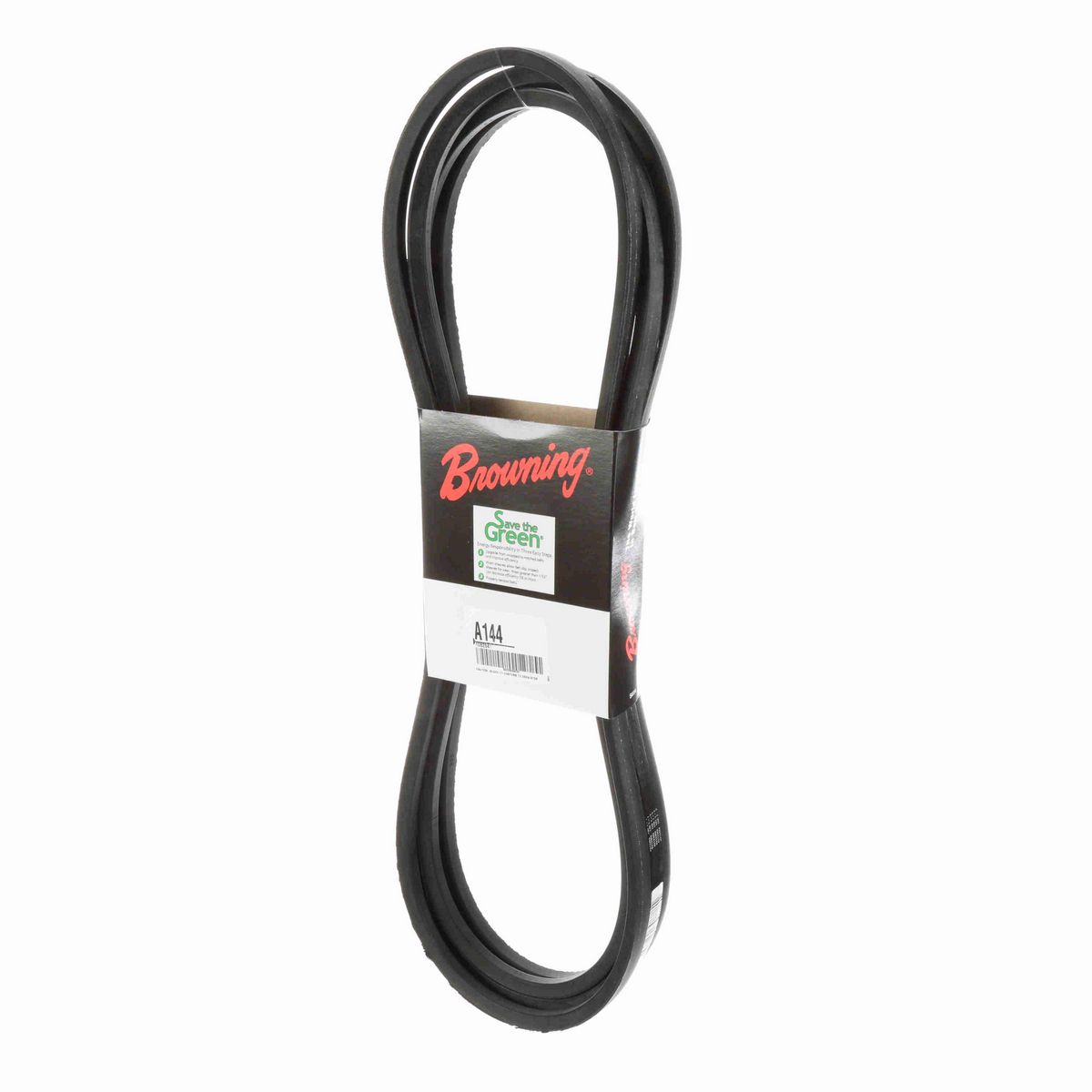 Browning Neoprene Wrapped Belt 95% Efficient - A144