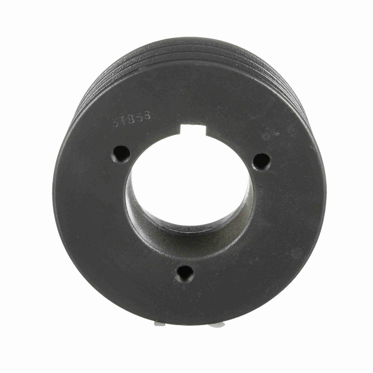 Browning 3 Groove Cast Iron Bushed Bore Multiple Sheave - 3TB38