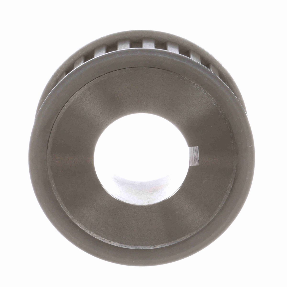 Browning Steel Bushed Bore Gearbelt Pulley - 26HP150