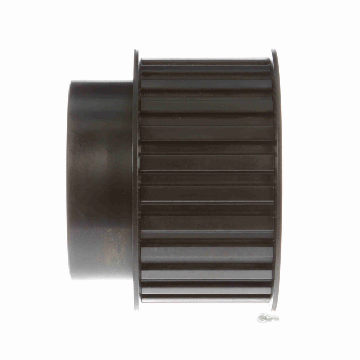 Browning Steel Rough Bore Gearbelt Pulley - 26HB200